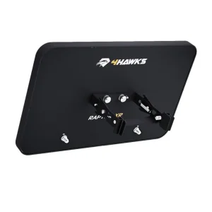 Підсилювач сигналу для квадрокоптера RAPTOR XR A139X /RC PLUS CONTROL. A139X 4HAWKS UA
