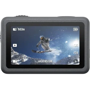 Екшн-камера DJI Osmo Action 6 Standard Combo (CP.OS.00000505.02)