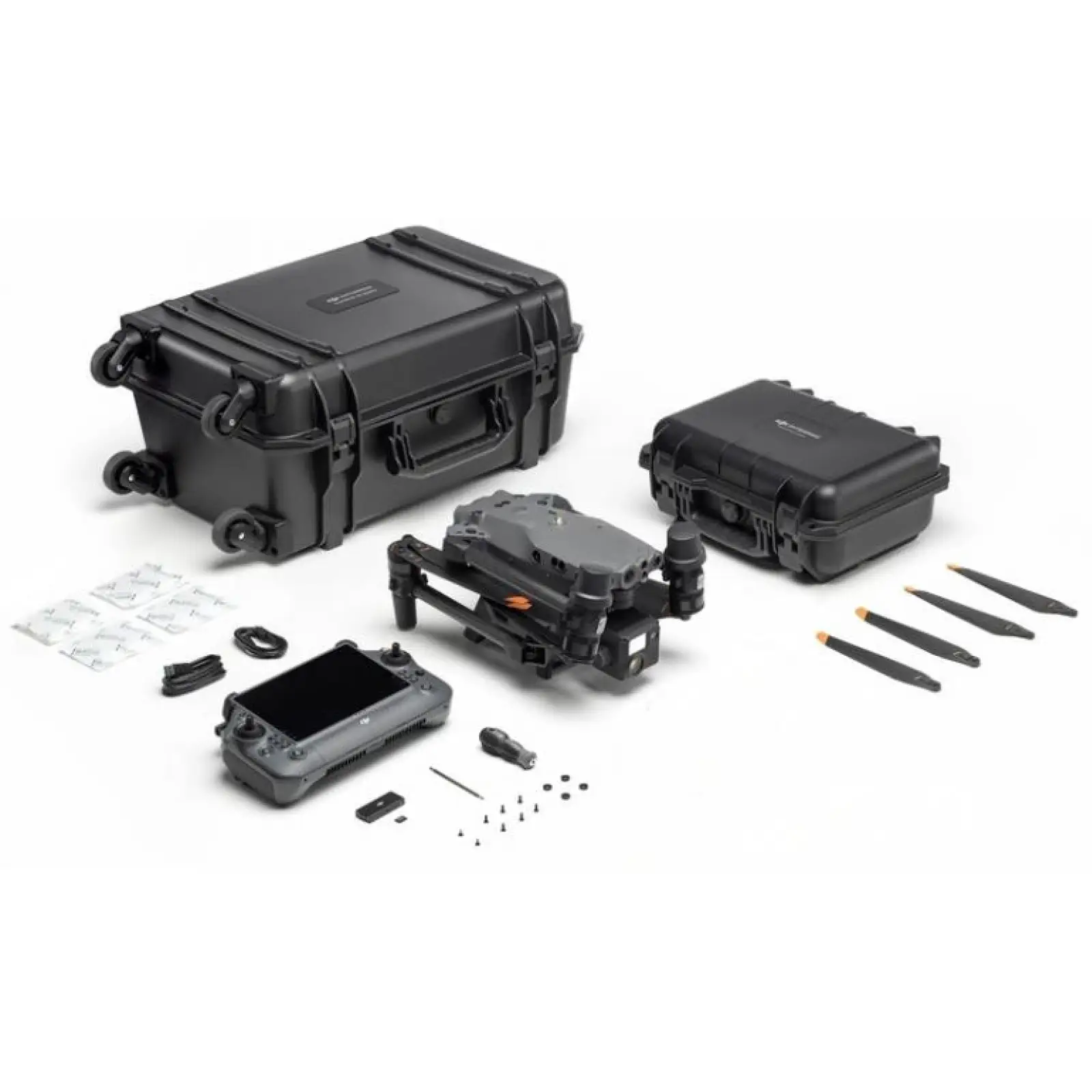 Квадрокоптер DJI Matrice 30 Enterprise (CP.EN.00000367.01)