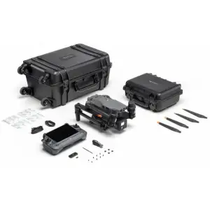 Квадрокоптер DJI Matrice 30 Enterprise (CP.EN.00000367.01)