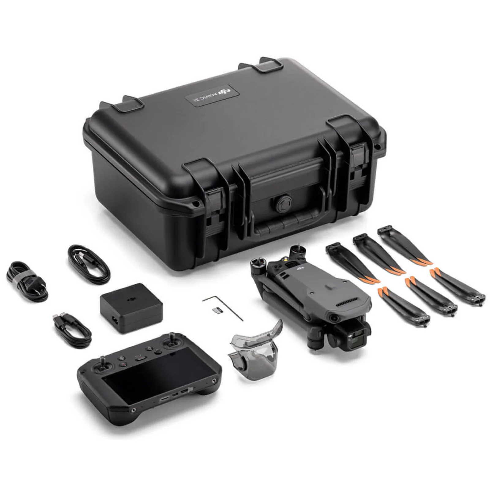 Квадрокоптер DJI Mavic 3E (CP.EN.00000411.01)