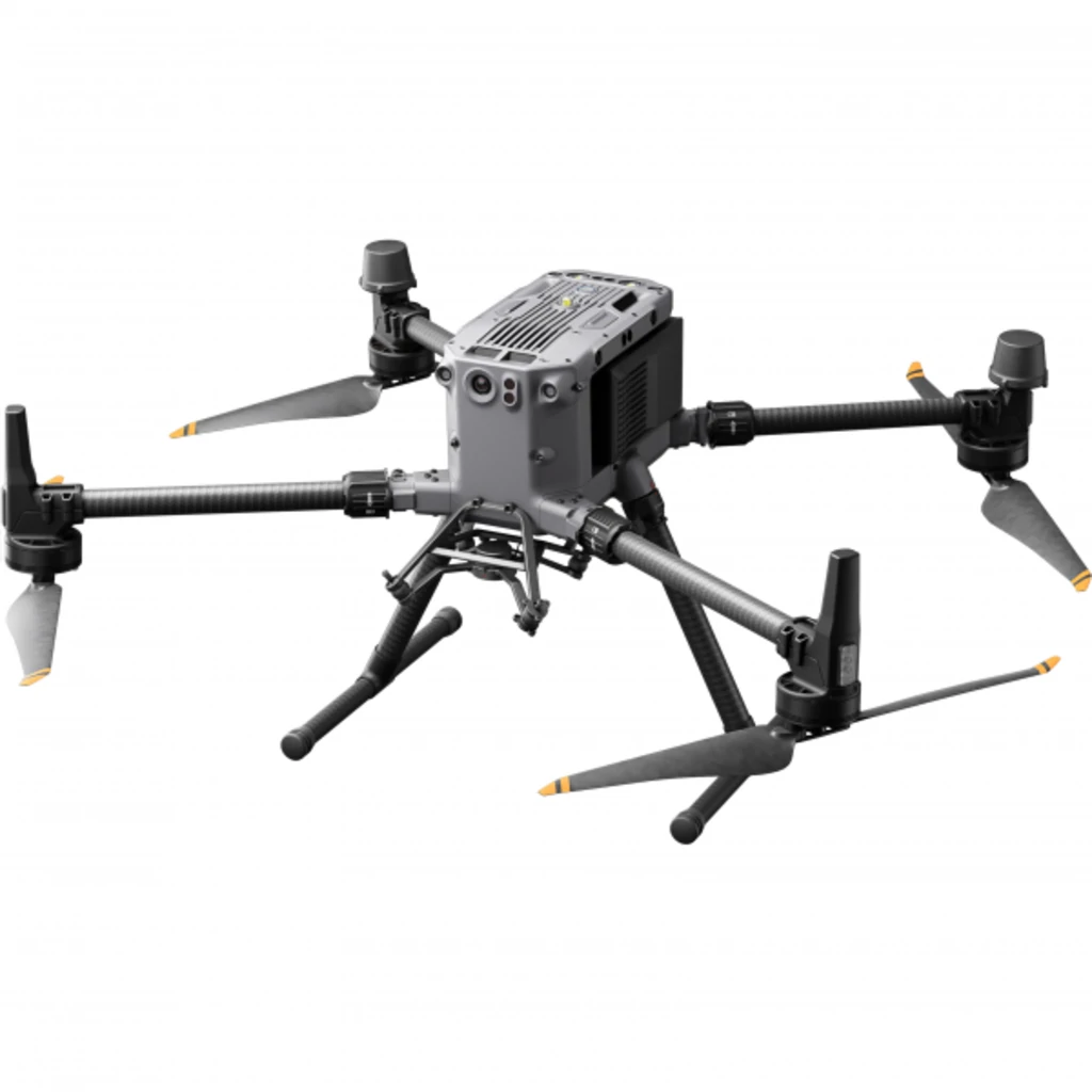 Квадрокоптер DJI Matrice 350 RTK Enterprise + NightVision Camera (CP.EN.00000468.01)