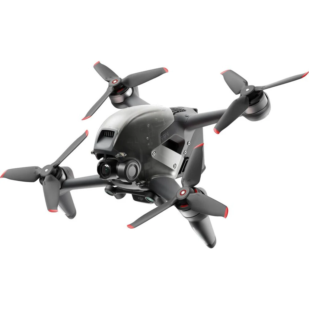 Квадрокоптер DJI FPV (CP.FP.00000009.01, CP.FP.00000009.02)