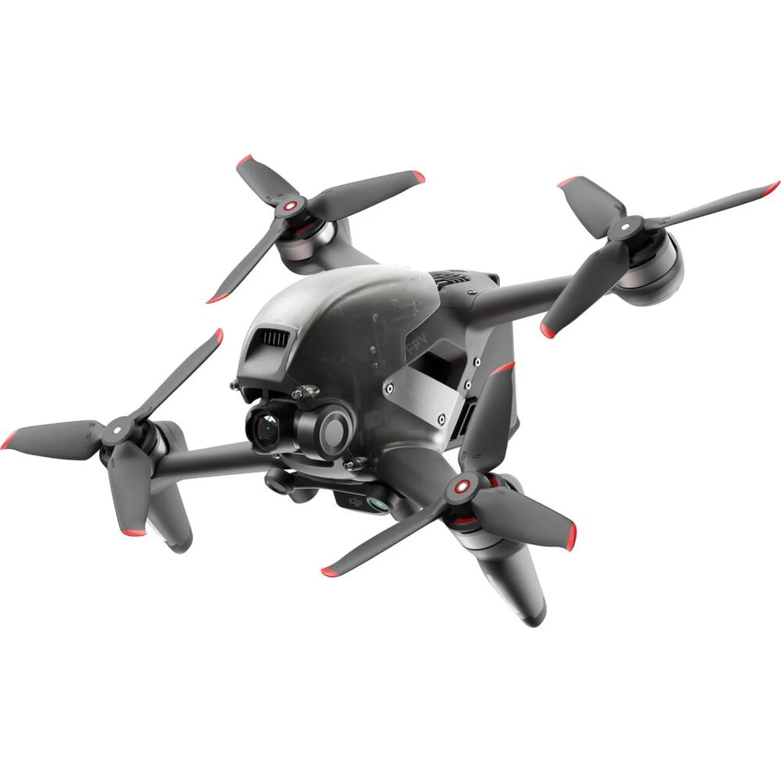Квадрокоптер DJI FPV (CP.FP.00000009.01, CP.FP.00000009.02)