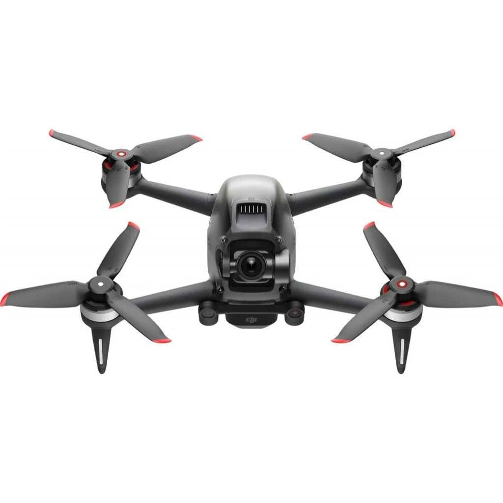 Квадрокоптер DJI FPV (CP.FP.00000009.01, CP.FP.00000009.02)