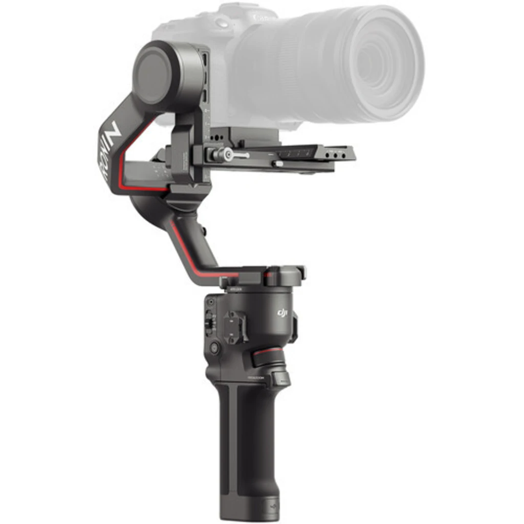 Монопод-стабилизатор DJI RS 3 (CP.RN.00000216.01)