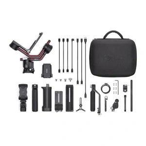 Монопод-стабилизатор DJI RS 3 Pro Combo (CP.RN.00000218.01)