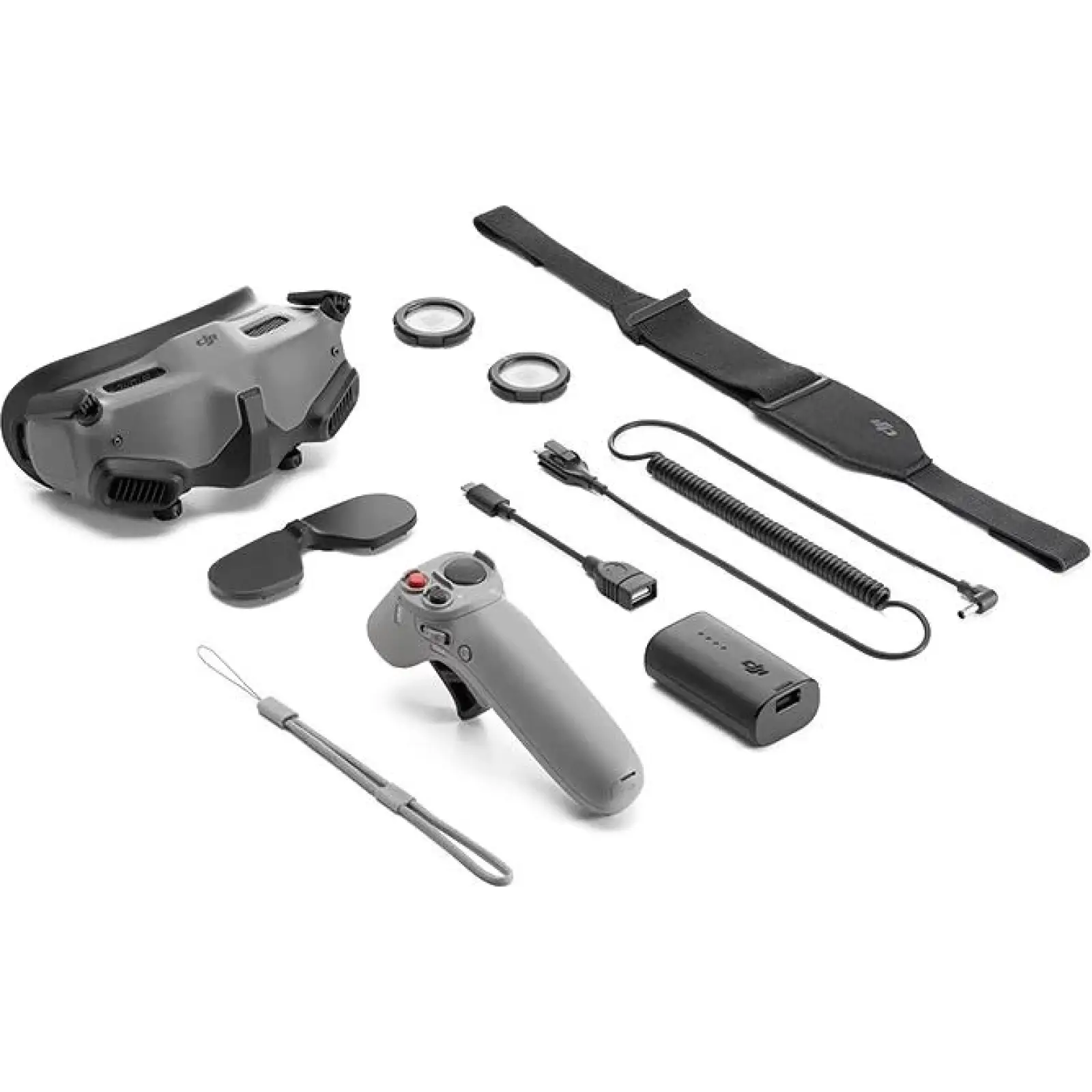 FPV очки DJI Goggles 2 Motion Combo