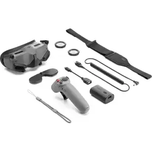 FPV очки DJI Goggles 2 Motion Combo