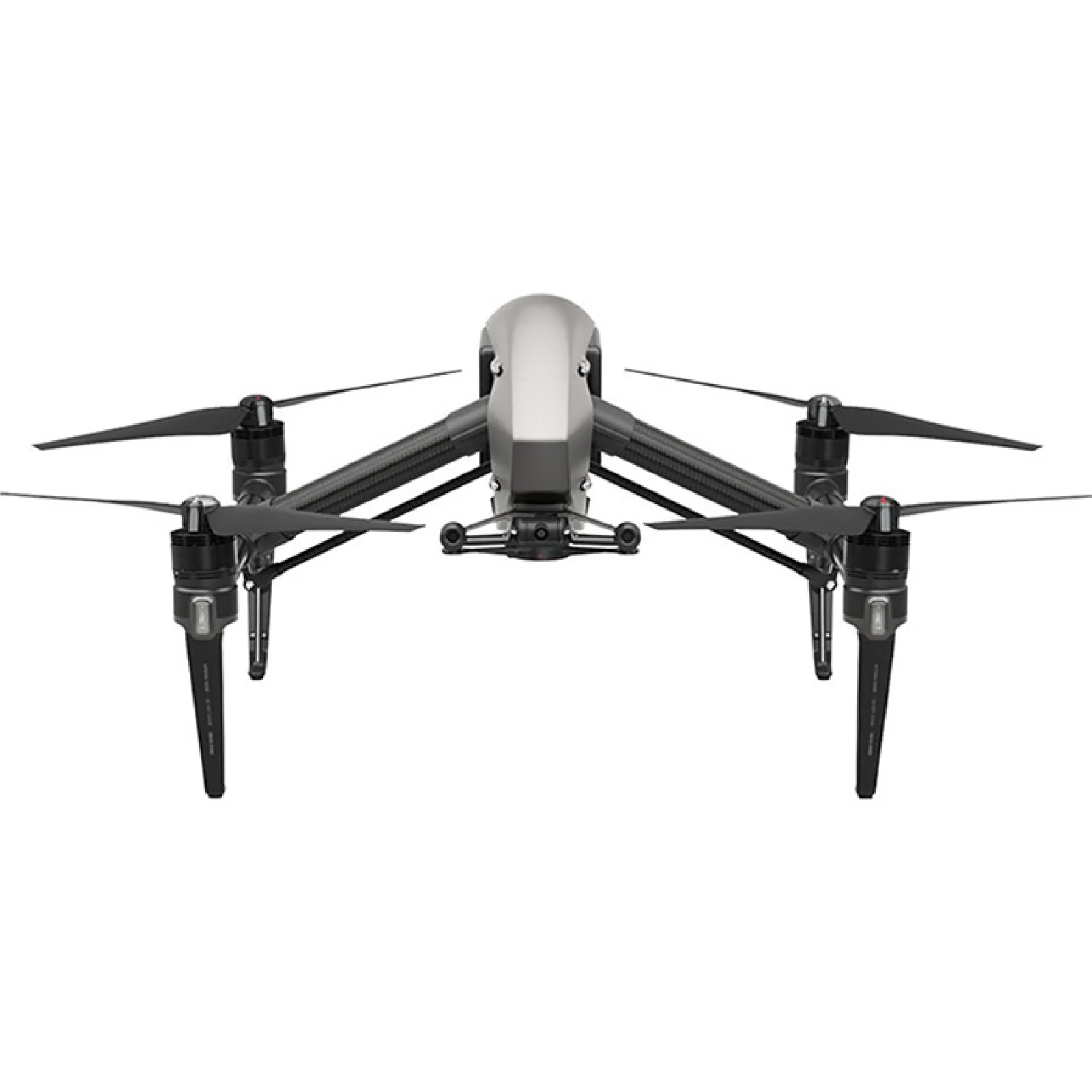 Квадрокоптер DJI Inspire 2