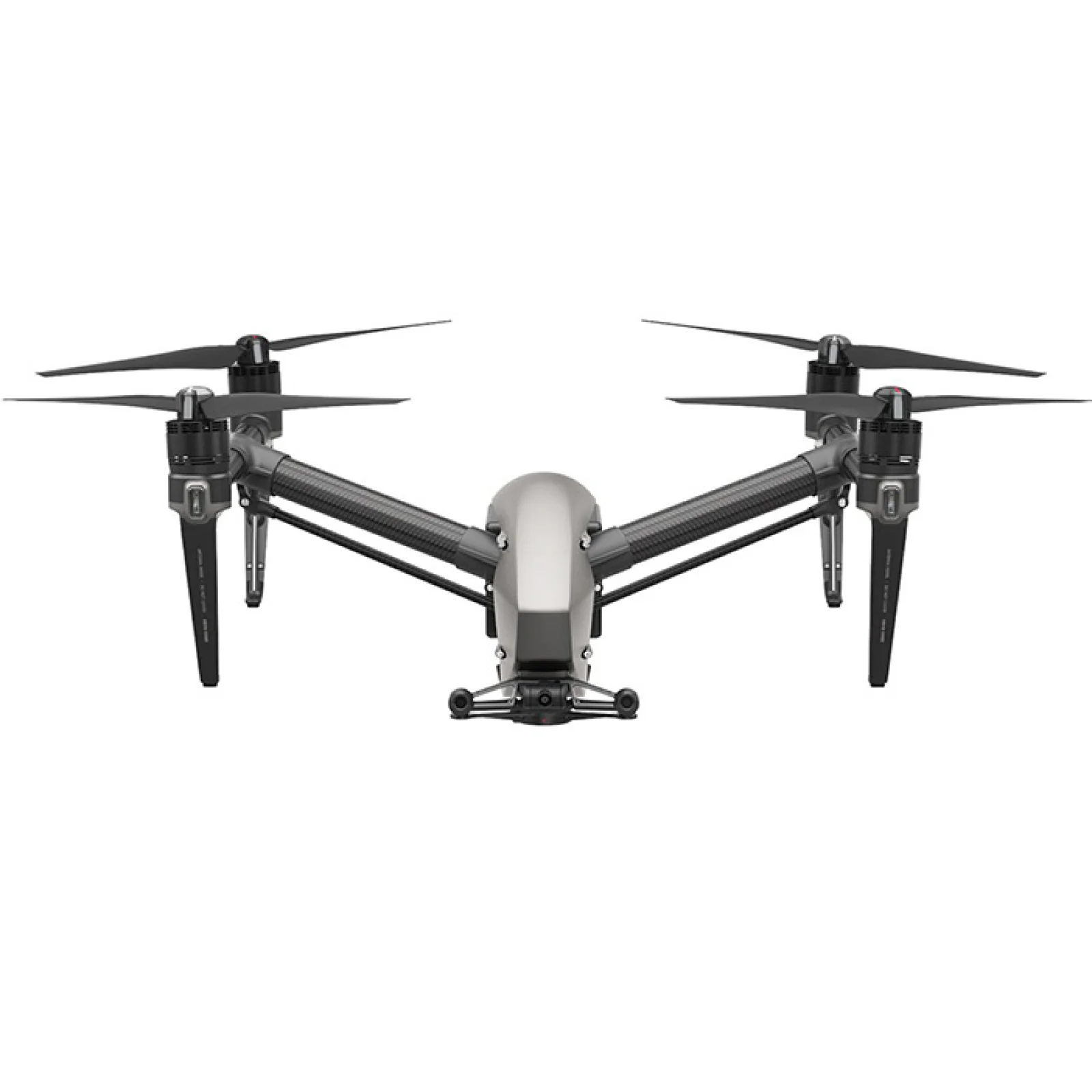 Квадрокоптер DJI Inspire 2