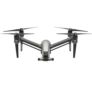 Квадрокоптер DJI Inspire 2