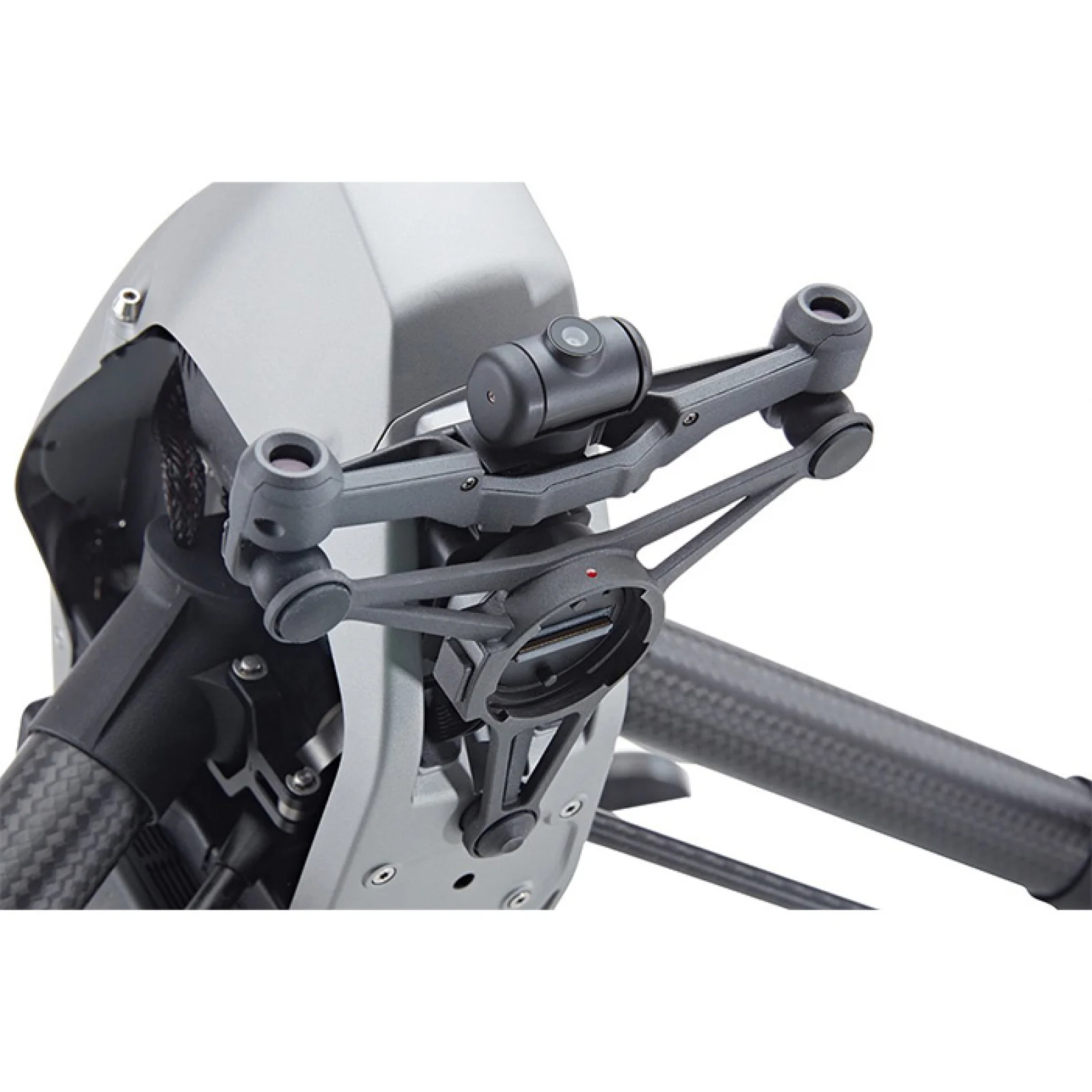 Квадрокоптер DJI Inspire 2