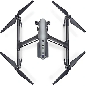 Квадрокоптер DJI Inspire 2