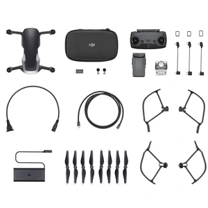 Квадрокоптер DJI Mavic Air Onyx Black