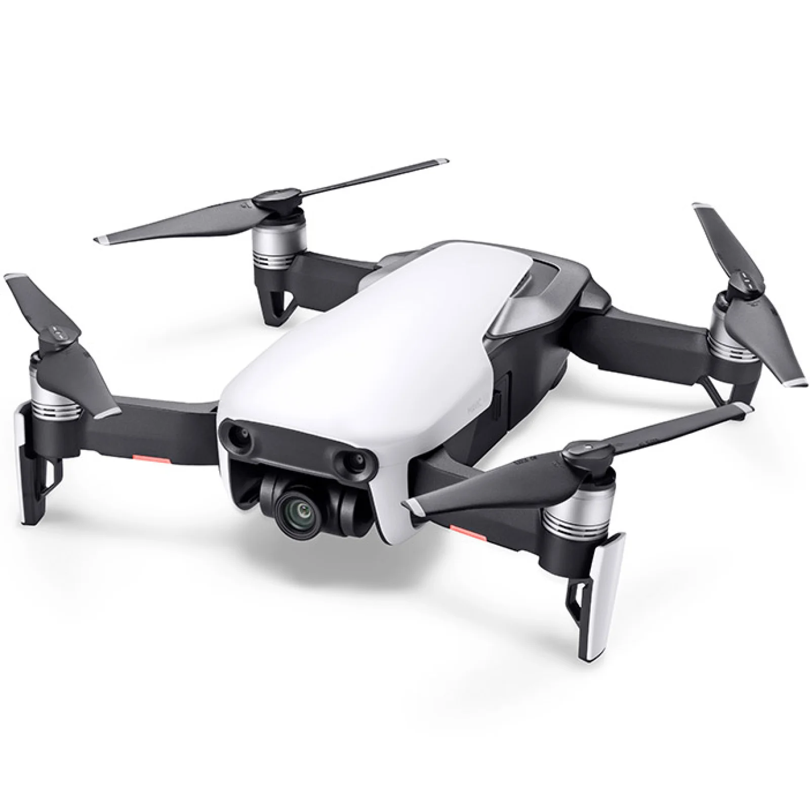 Квадрокоптер DJI Mavic Air Arctic White