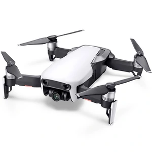Цвет: Белый - Квадрокоптер DJI Mavic Air Arctic White (CP.PT.00000141.01)