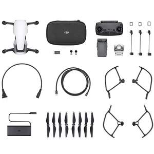 Квадрокоптер DJI Mavic Air Arctic White