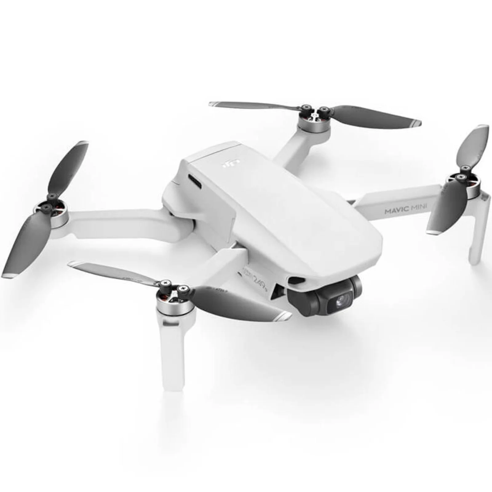 Квадрокоптер DJI Mavic Mini (CP.MA.00000121.01) UA