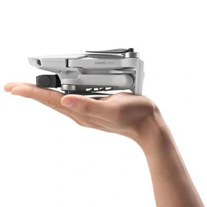 Квадрокоптер DJI Mavic Mini (CP.MA.00000121.01) UA