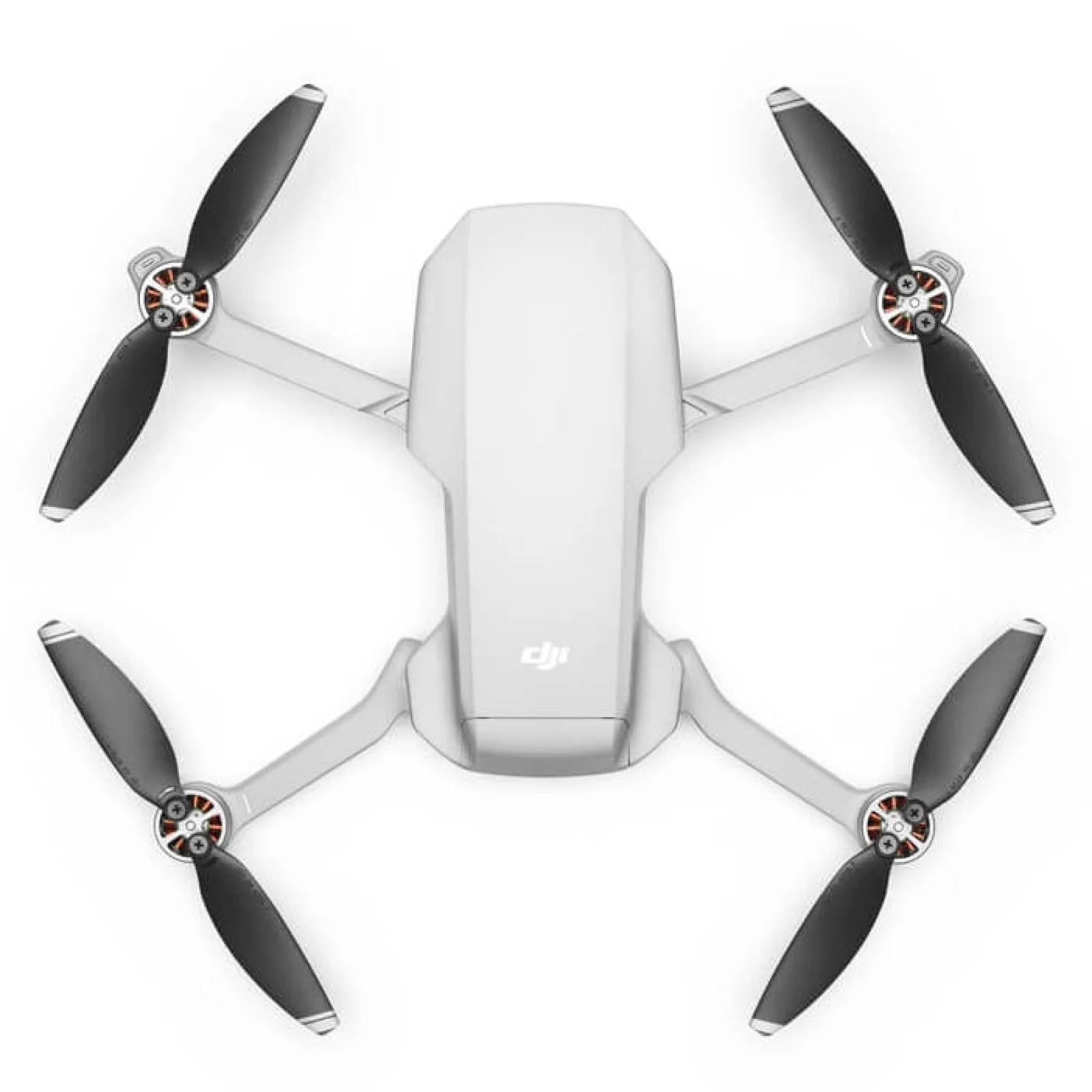Квадрокоптер DJI Mavic Mini (CP.MA.00000121.01) UA