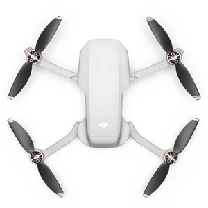 Квадрокоптер DJI Mavic Mini (CP.MA.00000121.01) UA