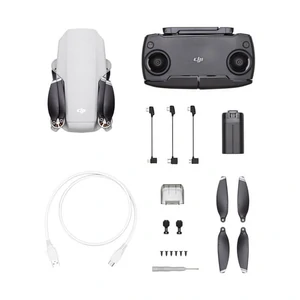 Квадрокоптер DJI Mavic Mini (CP.MA.00000121.01) UA
