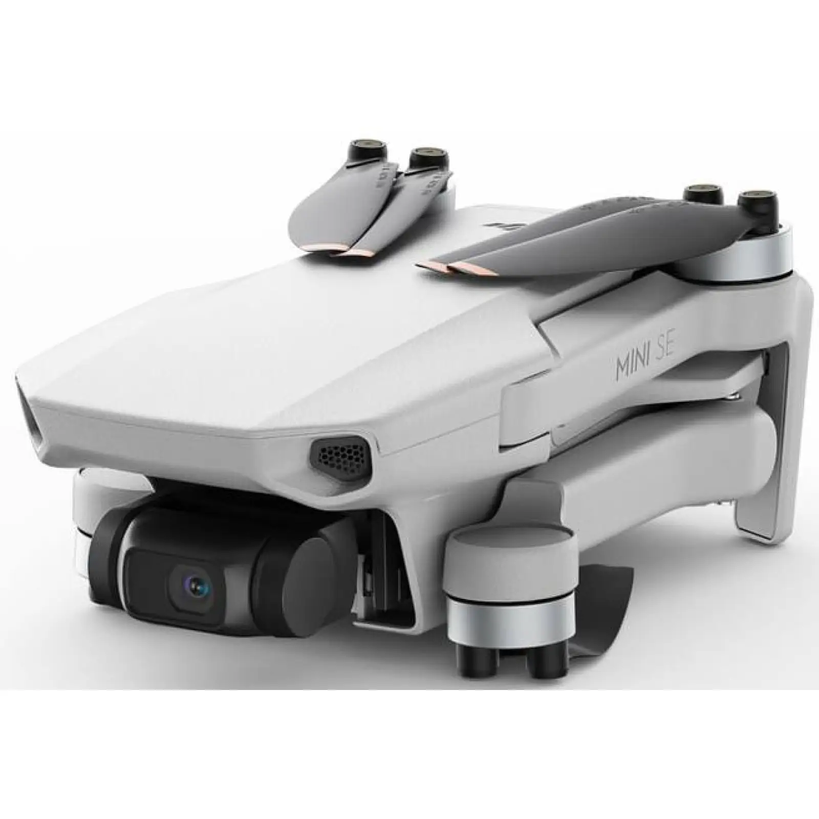 Квадрокоптер DJI Mini SE