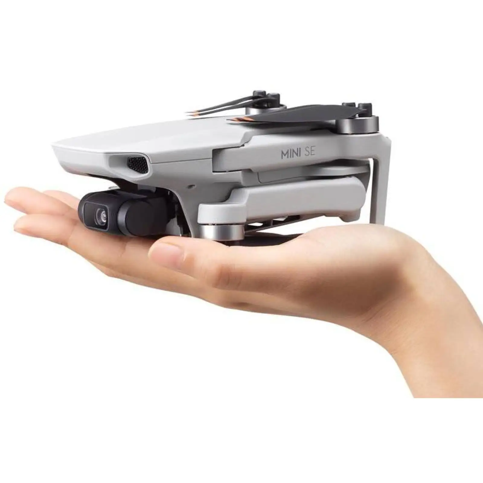 Квадрокоптер DJI Mini SE