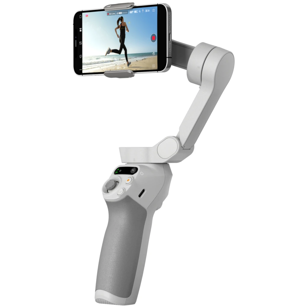 Монопод-стабилизатор DJI Osmo Mobile SE (CP.OS.00000214.01)