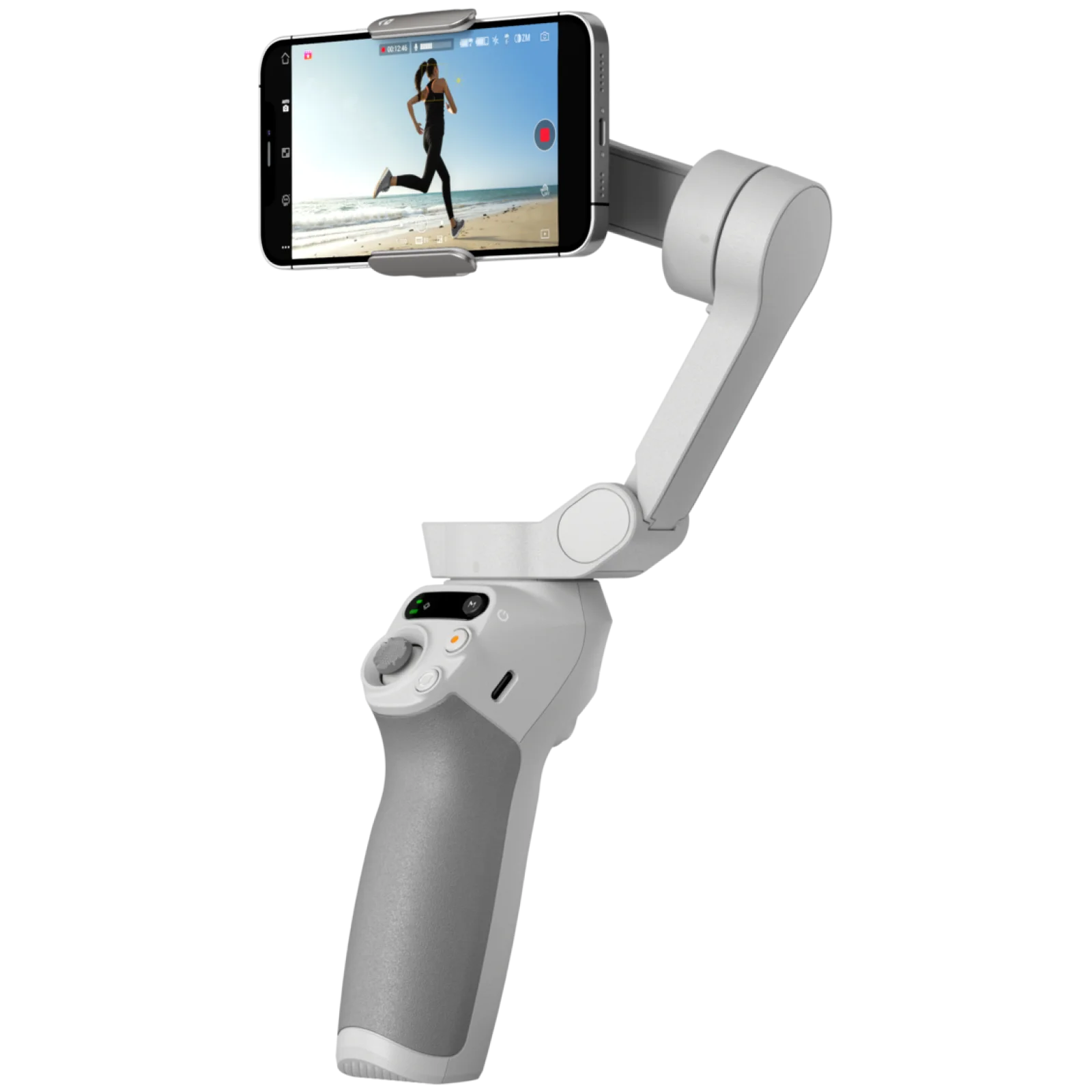 Монопод-стабілізатор DJI Osmo Mobile SE (CP.OS.00000214.01)