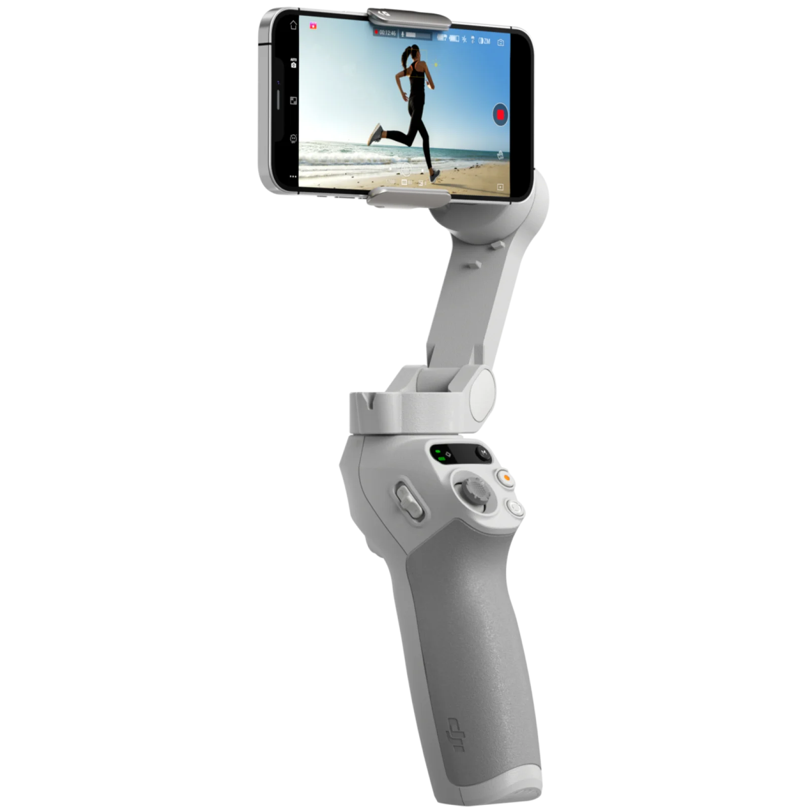 Монопод-стабілізатор DJI Osmo Mobile SE (CP.OS.00000214.01)