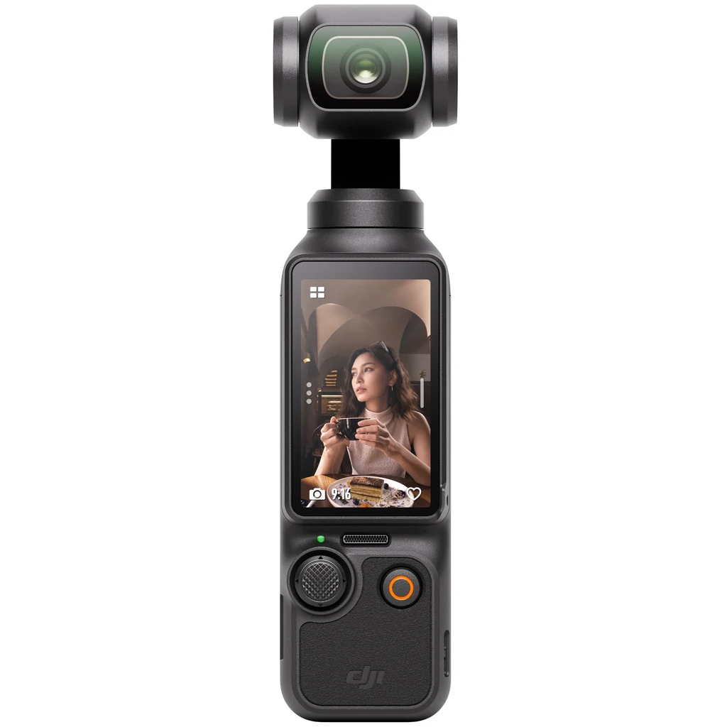 Экшн-камера DJI Osmo Pocket 3 Creator Combo (CP.OS.00000302.01)