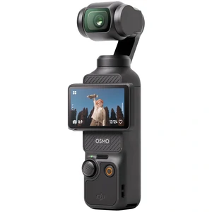 Экшн-камера DJI Osmo Pocket 3 Creator Combo (CP.OS.00000302.01)