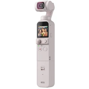 Экшн-камера DJI Pocket 2 Exclusive Combo Sunset White