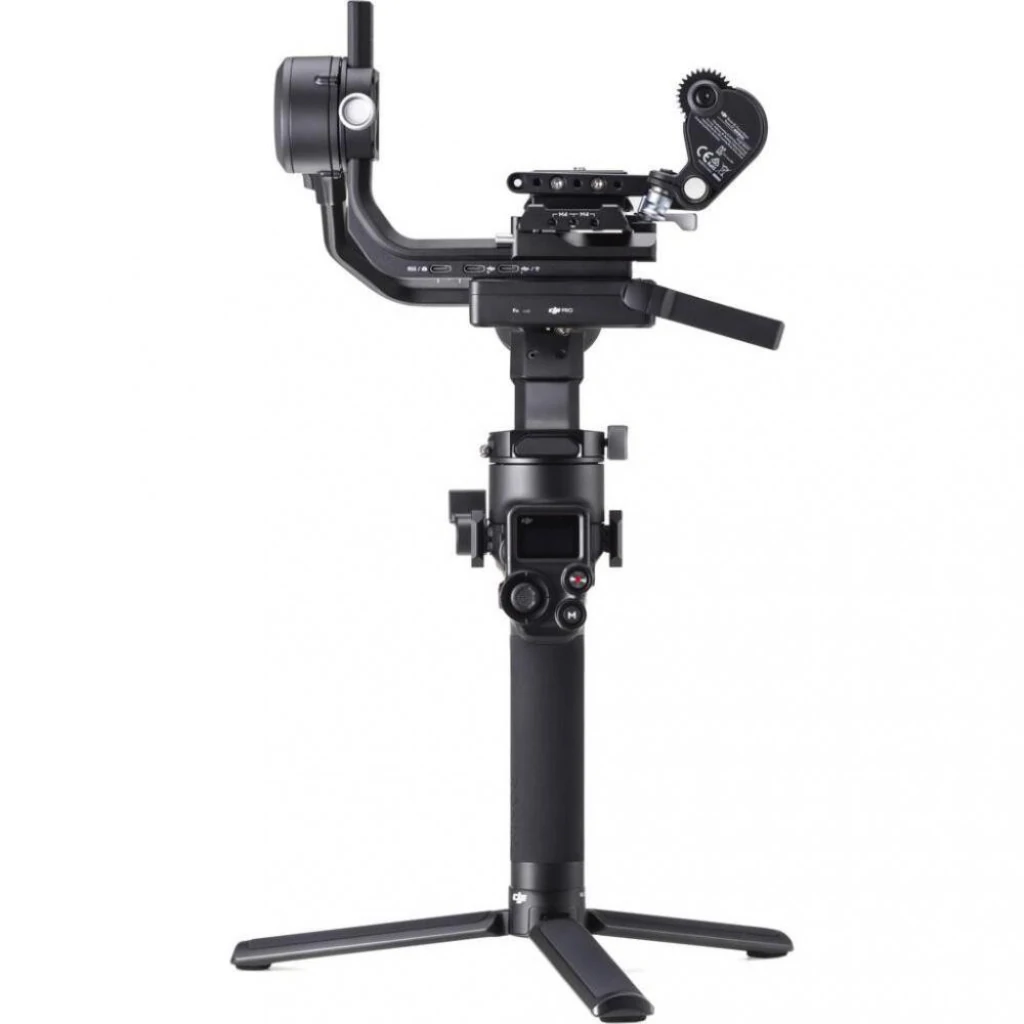 Монопод-стабилизатор DJI RSC 2 Pro Combo (CP.RN.00000124.01)