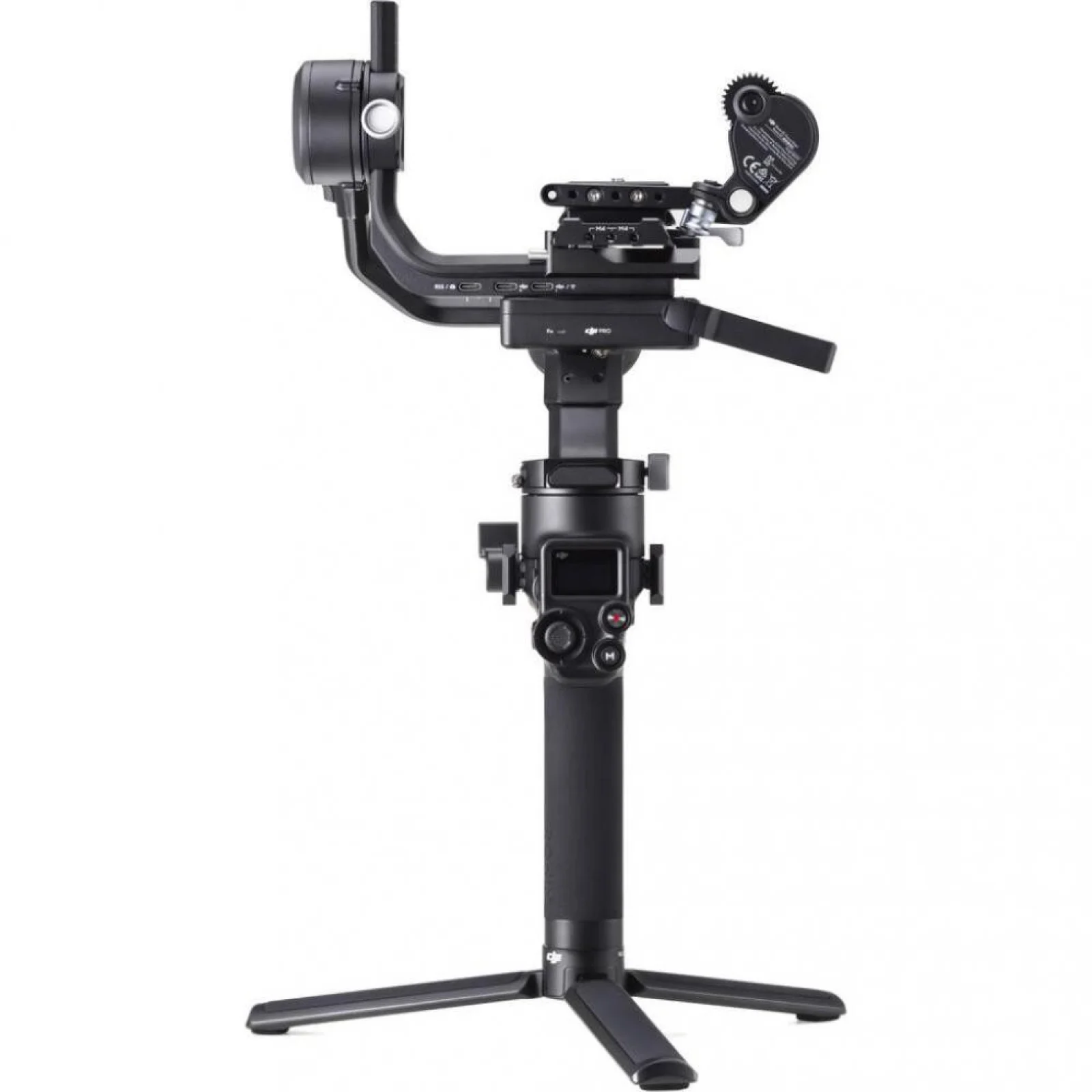 Монопод-стабілізатор DJI RSC 2 Pro Combo (CP.RN.00000124.01)