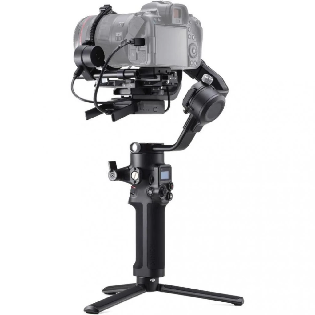 Монопод-стабилизатор DJI RSC 2 Pro Combo (CP.RN.00000124.01)