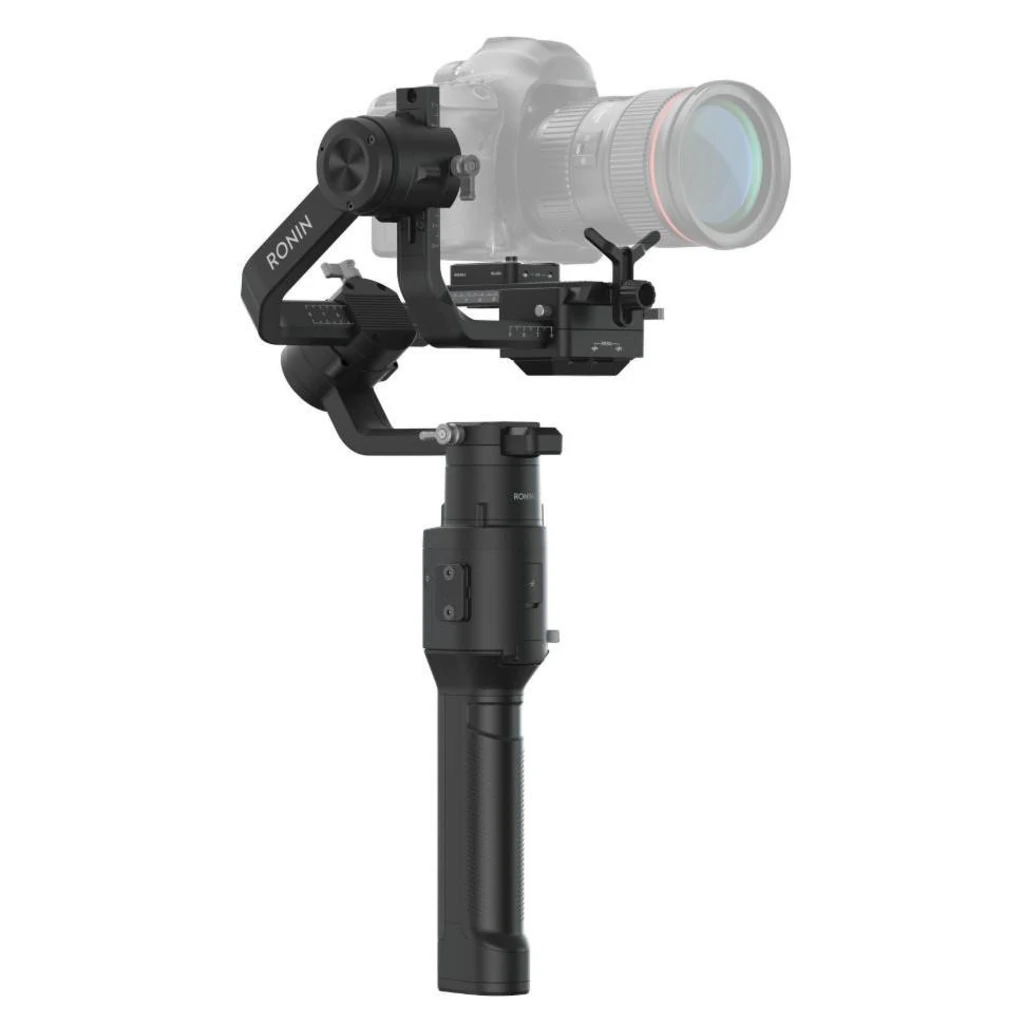 Стабілізатор для камери DJI Ronin-S Essentials Kit