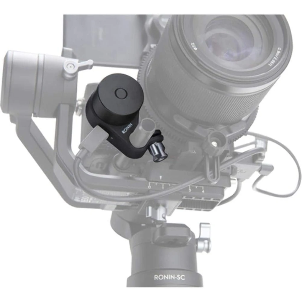 Мотор DJI Ronin-SC Part 6 Focus Motor