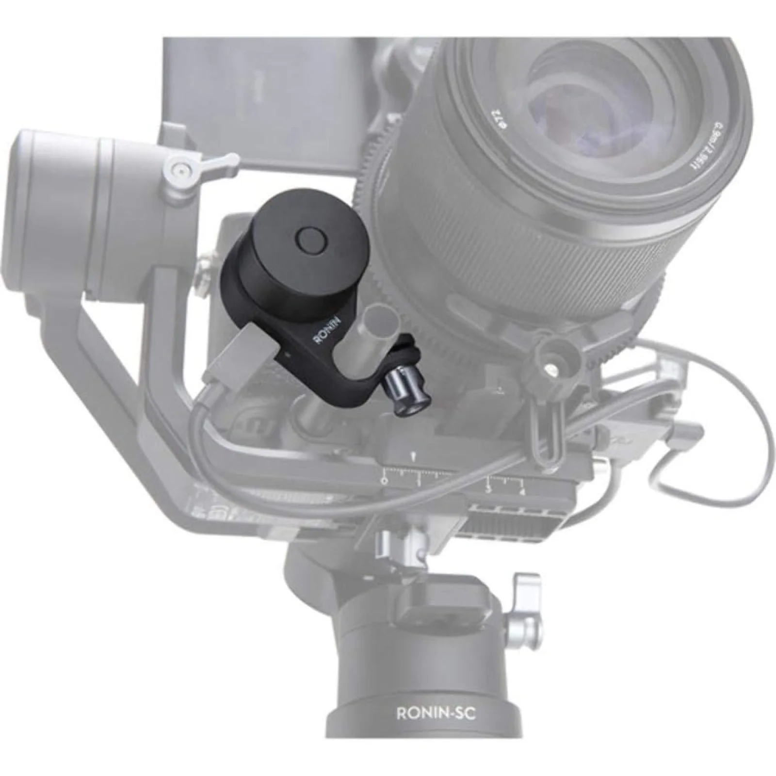 Мотор DJI Ronin-SC Part 6 Focus Motor