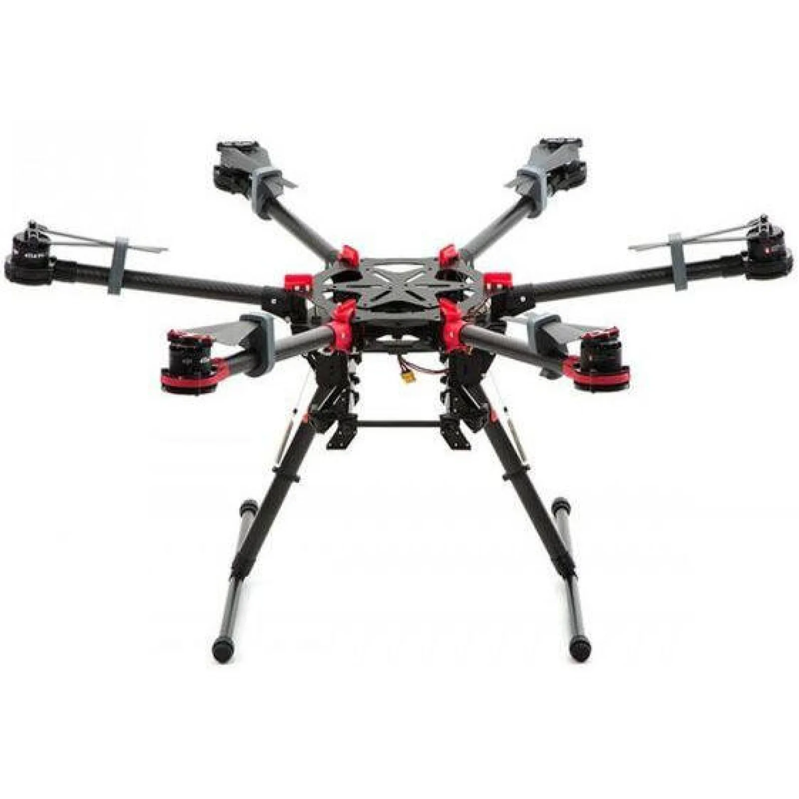 Гексакоптер DJI S900