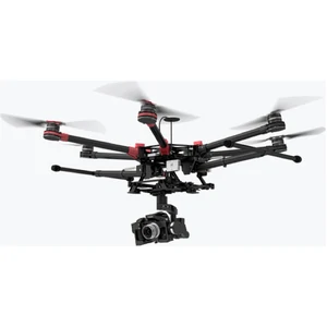 Гексакоптер DJI S900