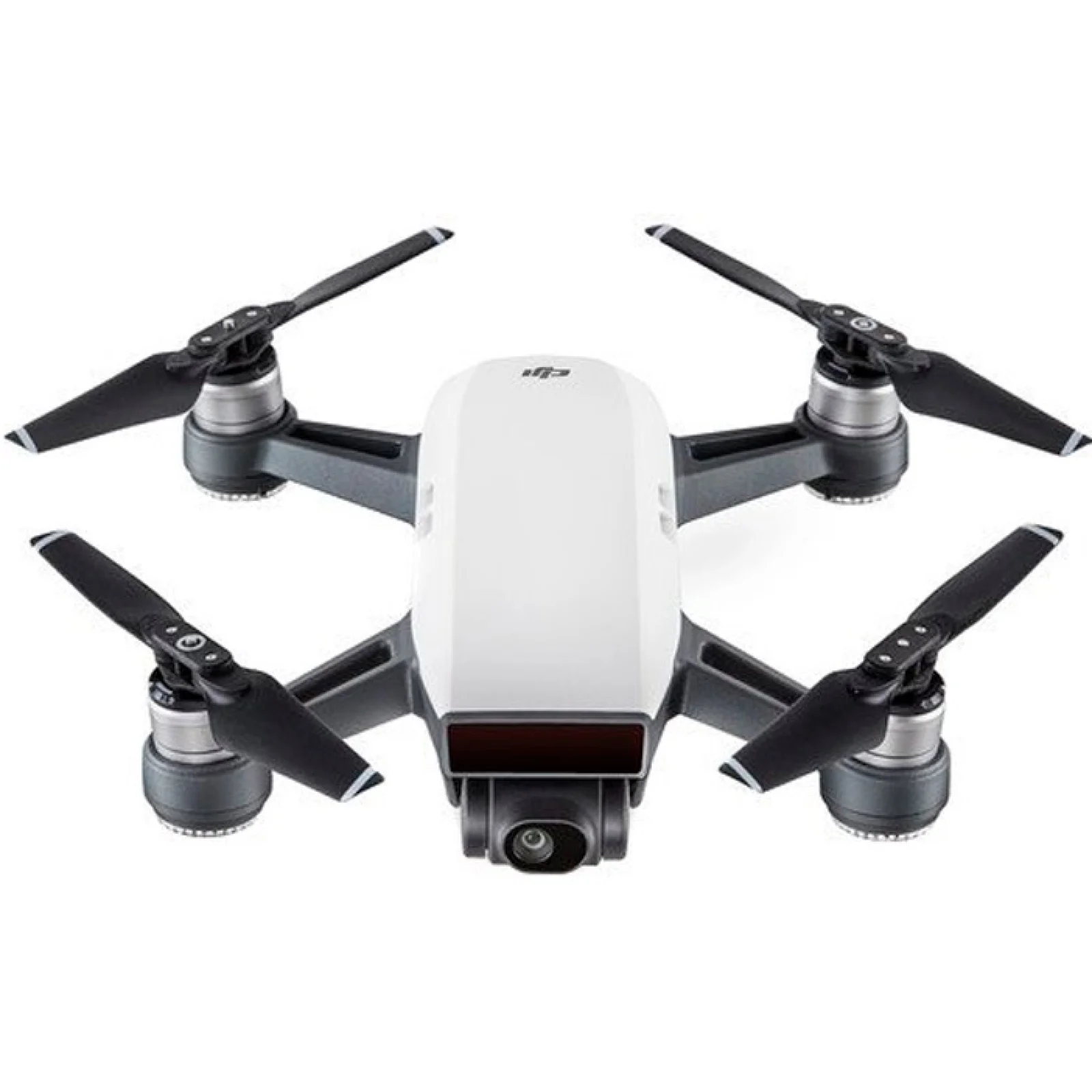Квадрокоптер DJI Spark Fly More Combo Alpina White