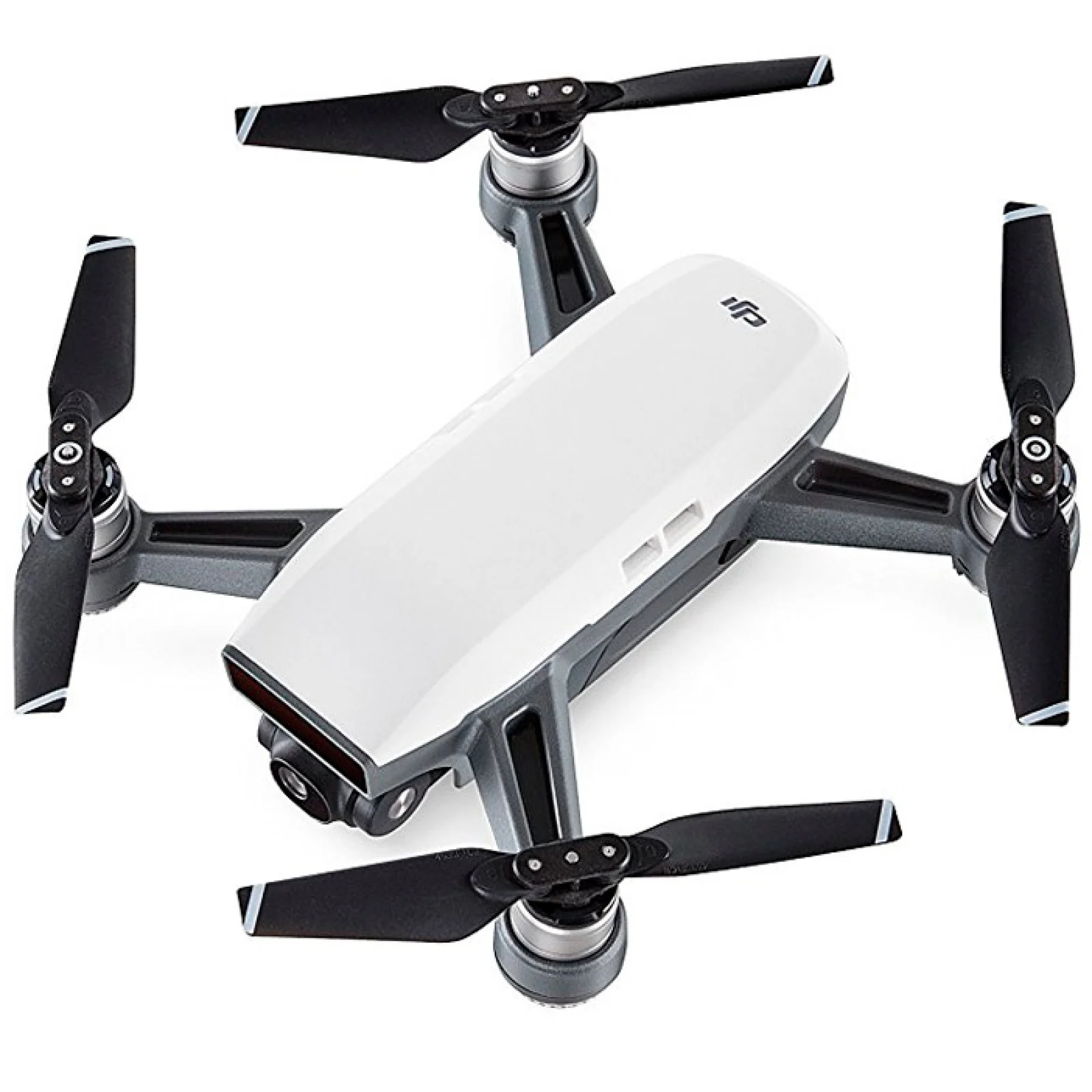 Квадрокоптер DJI Spark Fly More Combo Alpina White