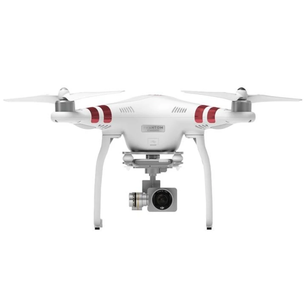 Квадрокоптер DJI Phantom 3 Standard