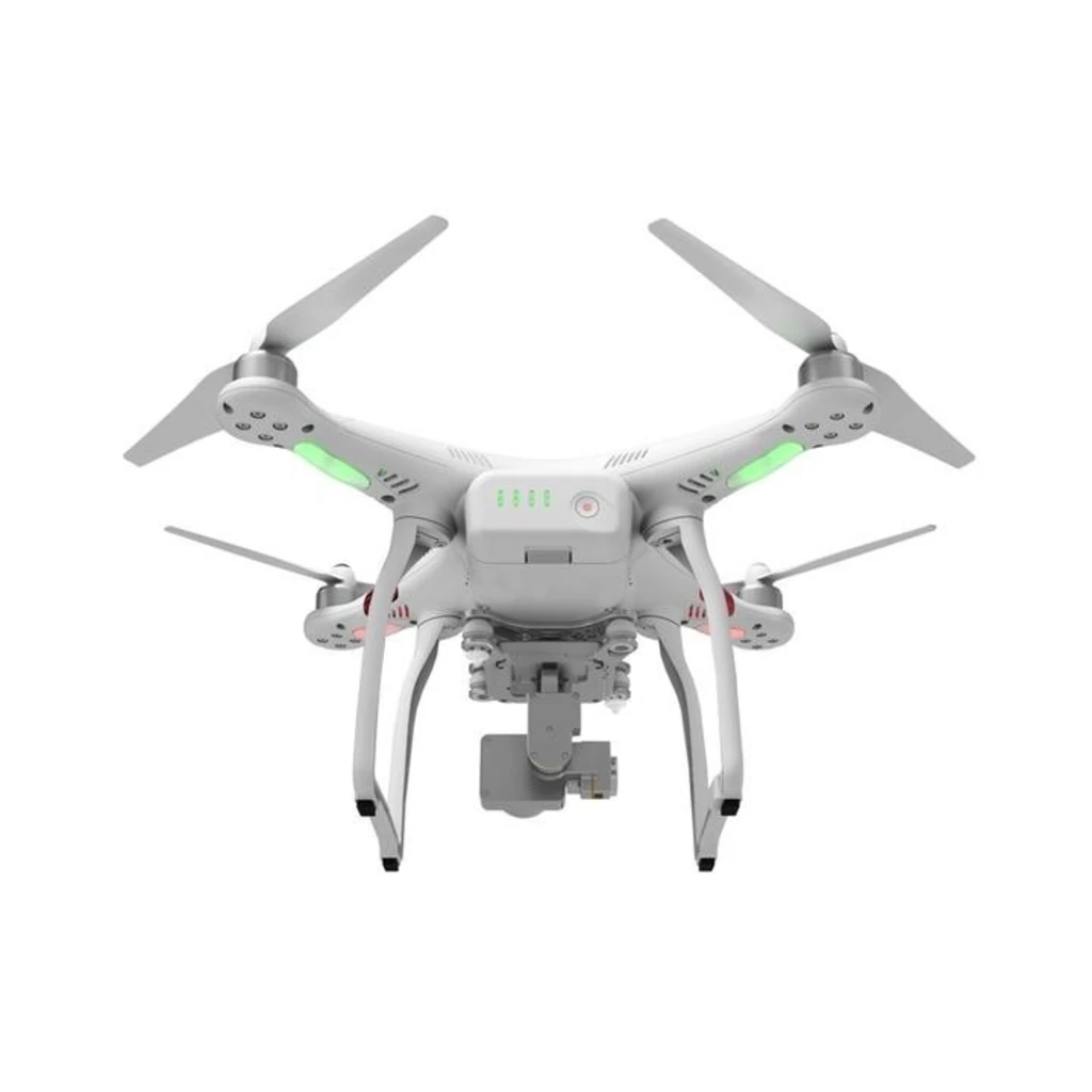 Квадрокоптер DJI Phantom 3 Standard