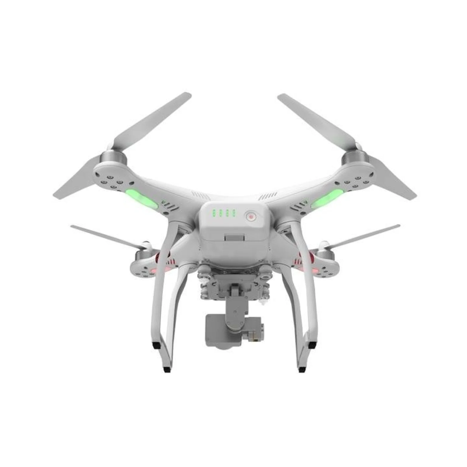 Квадрокоптер DJI Phantom 3 Standard