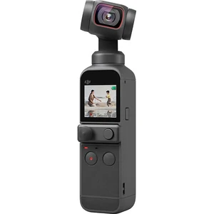 Екшн-камера DJI Pocket 2 (CP.OS.00000146.01)