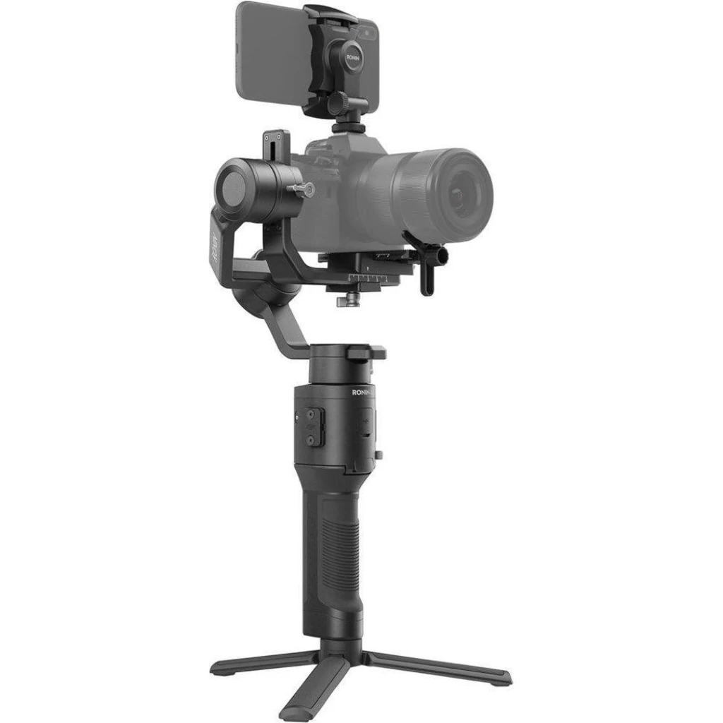Стабилизатор для камеры DJI Ronin-SC (CP.RN.00000040.01)